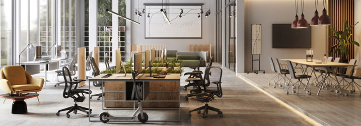 Workspace Strategy SERVICES