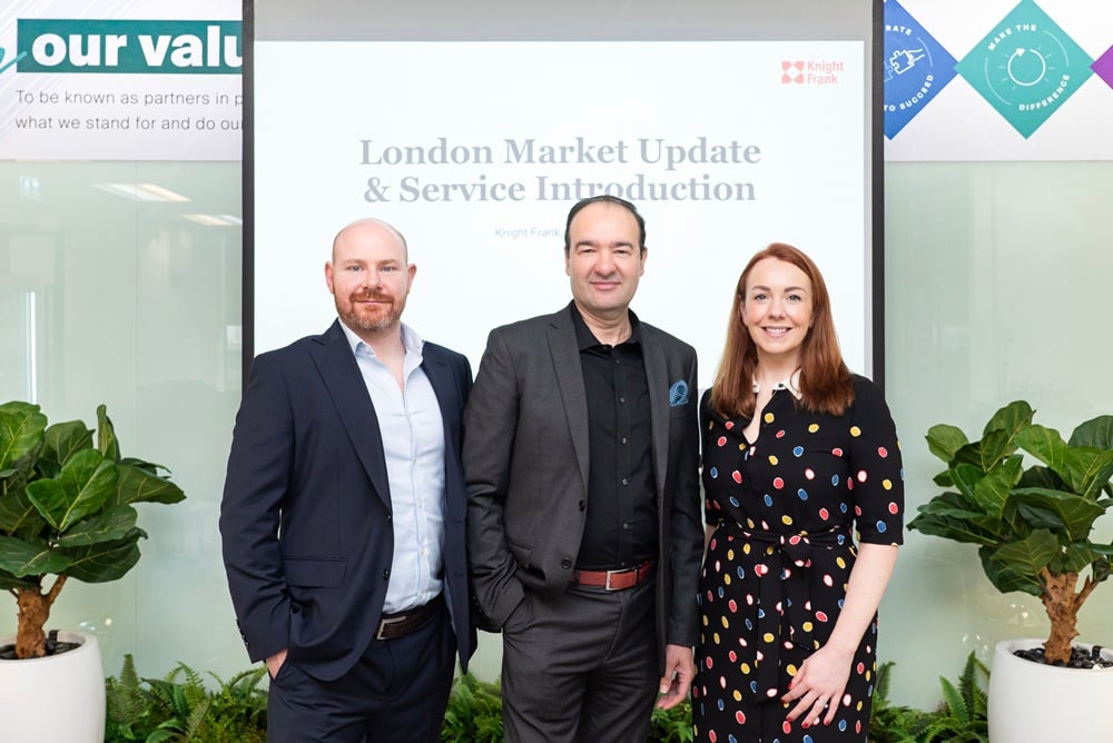 Image of United Kingdom Property Market 2024 Update