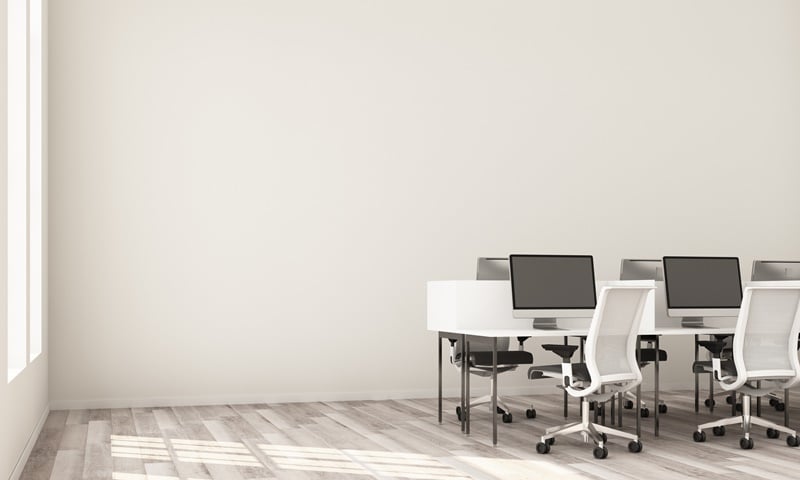 Image of Bangkok Office Market Q4 2024
