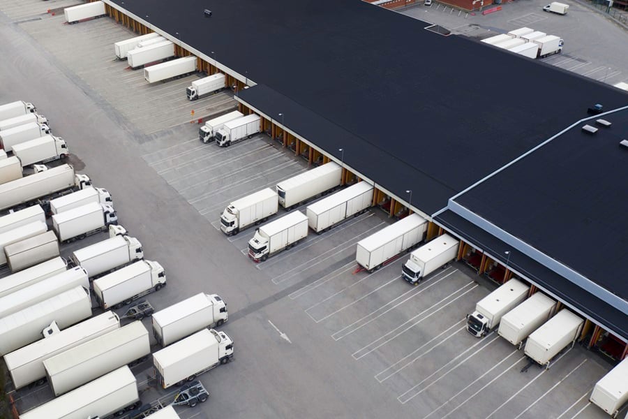 Image of Manufacturing Market 2H 2024