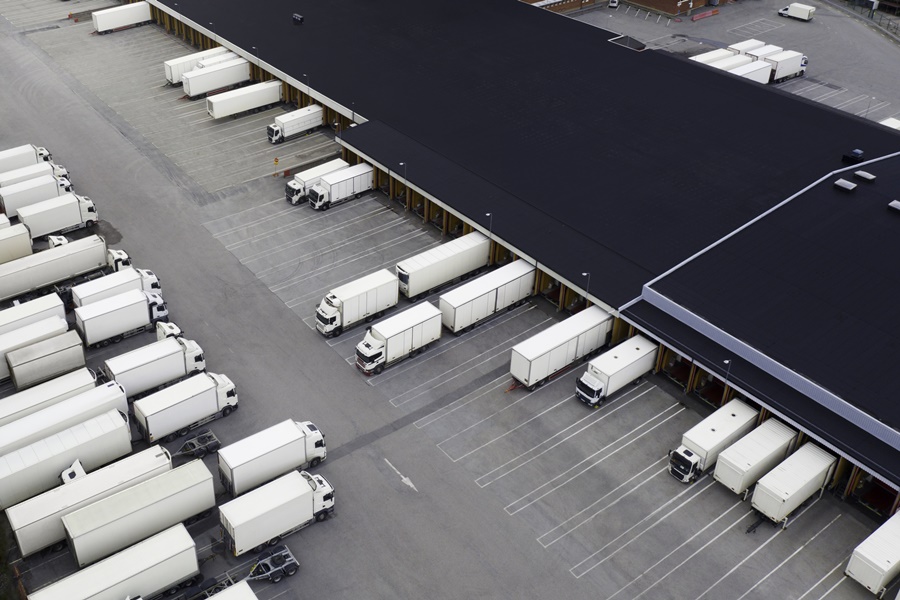 Image of Manufacturing Market 2H 2024