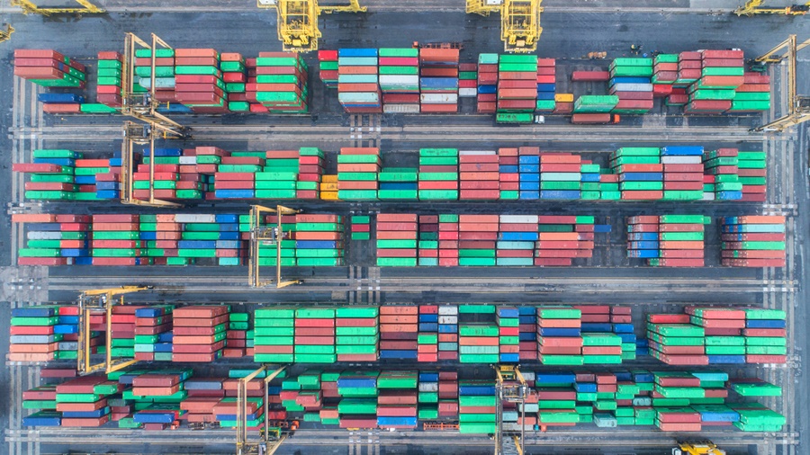 Image of Logistic Market 2H 2024