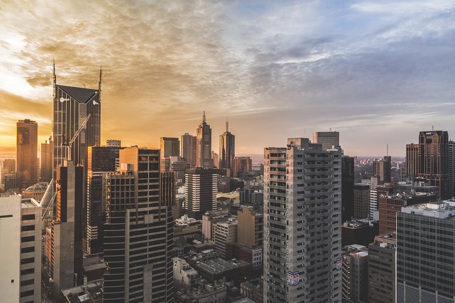 Image of Office Market Q1 2025