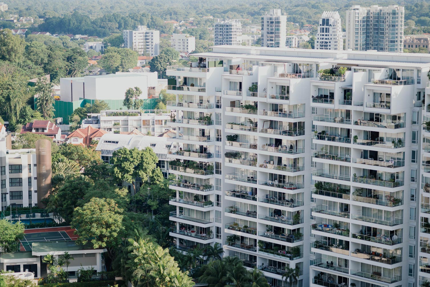 Image of Bangkok Condo Developers Shift to Mass Market as Q1 2026 Sales Rate Falls