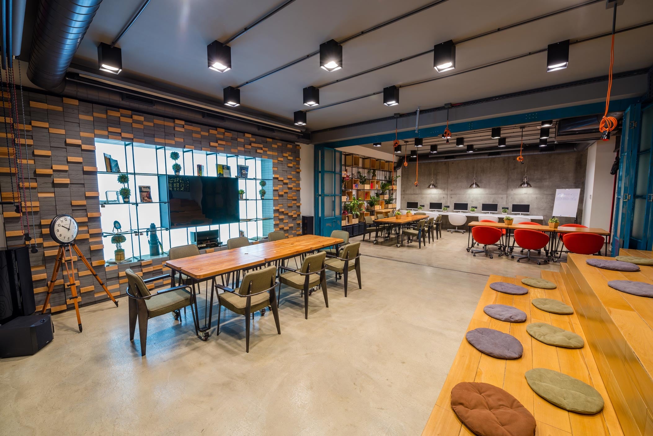 Image of Bangkok Office Market Absorbs New Supply as Competition Shifts to Value