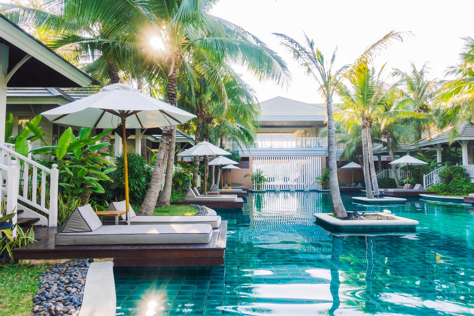 Image of Thailand Hotel Market Shifts Focus to Revenue Quality Over Occupancy Growth