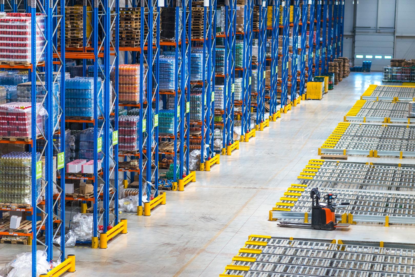 Thailand Warehouse Market Expands as Occupancy Reaches 90.2%