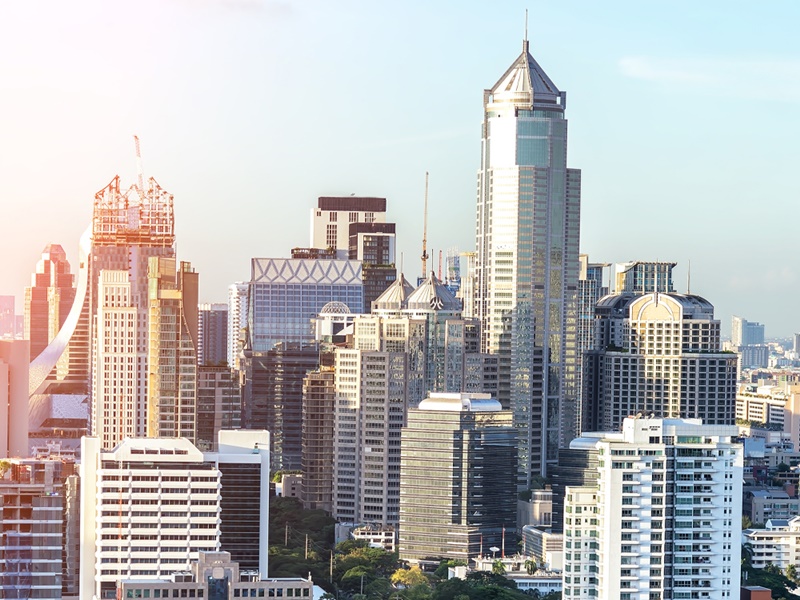 Office Market Q3 2024