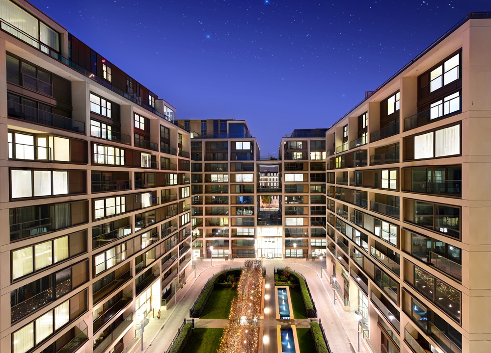 Bangkok Hotel Market H2 2023