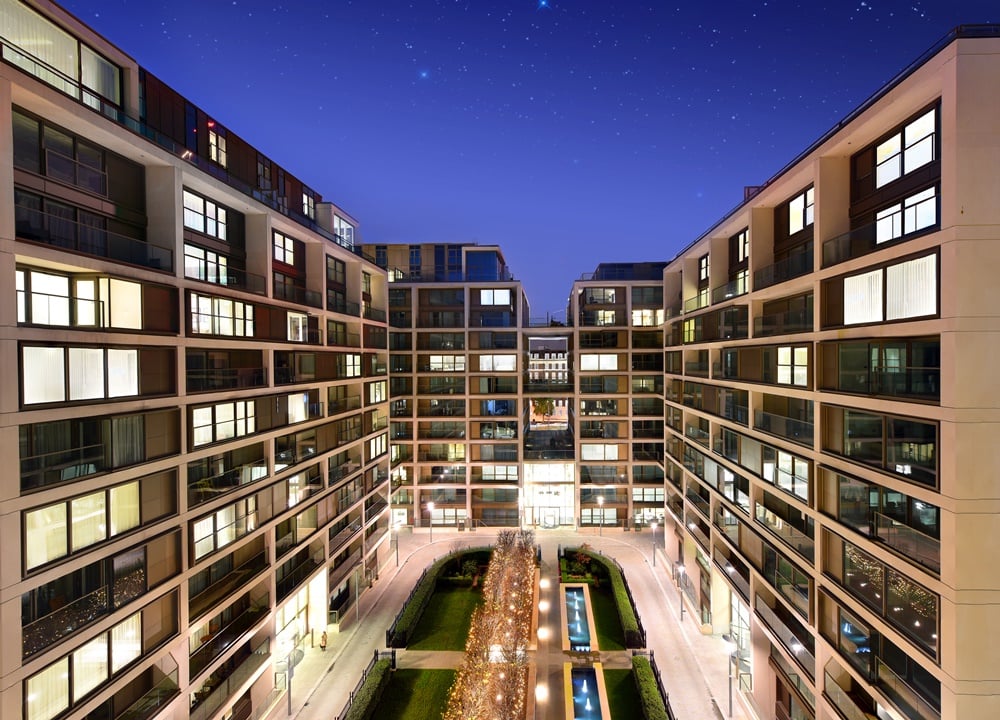 Image of Bangkok Hotel Market H2 2023