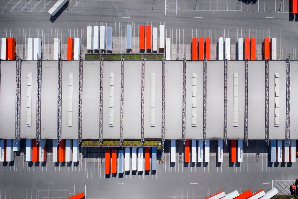 Image of Manufacturing Property Market 2023 H2