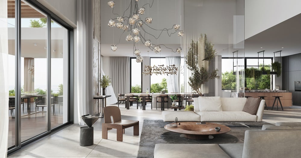 Image of Bangkok Luxury Housing Market H2 2023