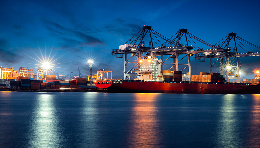 Logistic Market H2 2023