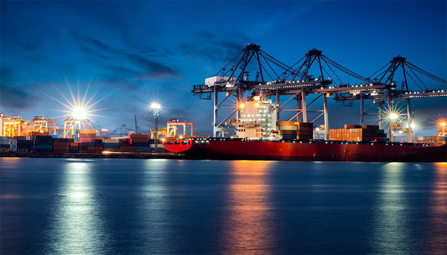 Image of Logistic Market H2 2023