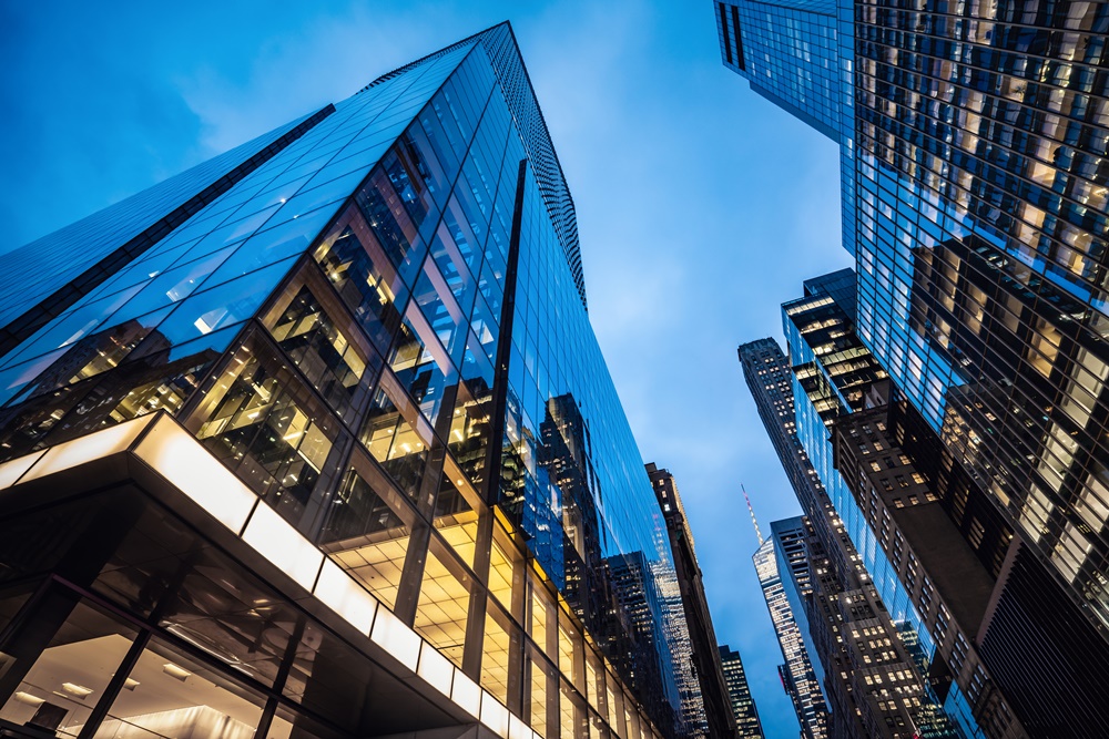 Office Property Market Indicators