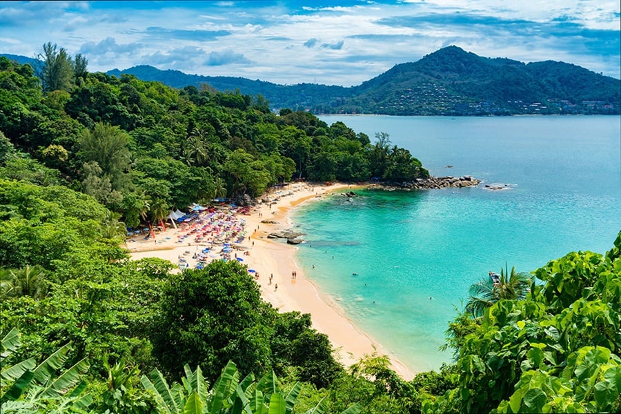 Image of Phuket Villa and Condominium real demand foreigner 