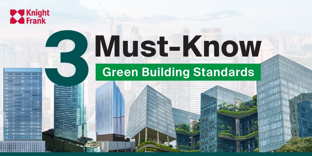 Image of 3 Must-Know Green Building Standards