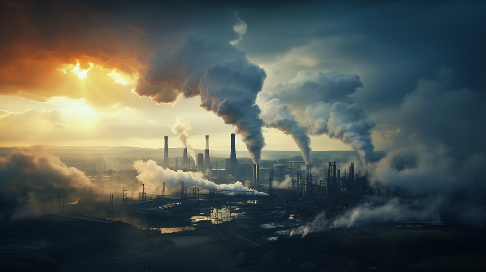 Greenhouse Gas Management in Thailand: International Standards and Mitigation