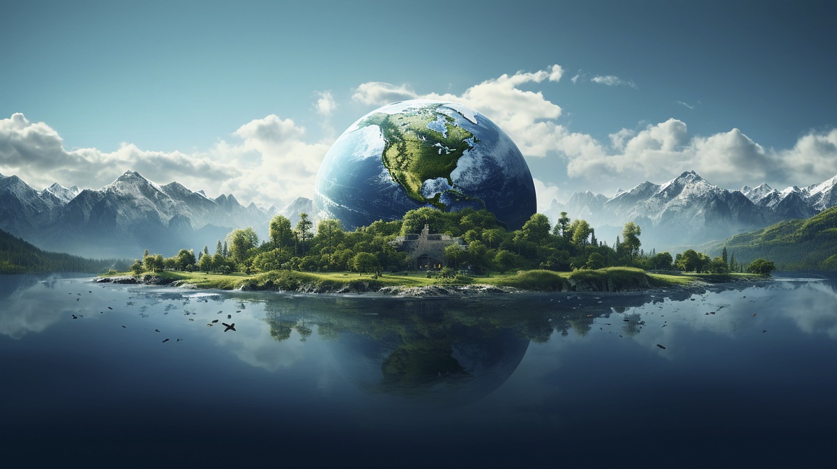 Building a Sustainable Future: 5 Key Concern for Real Estate ESG Strategy