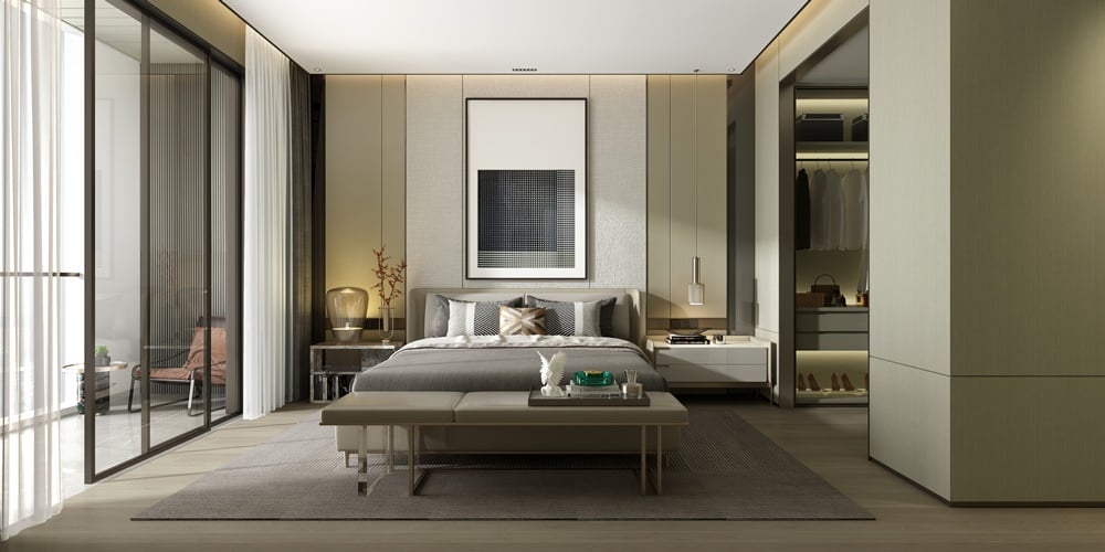 Image of Bangkok Hotel Market 1H 2024
