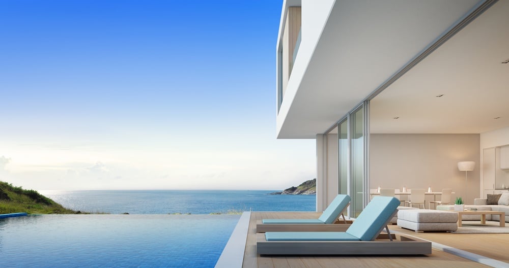 Image of Phuket Hotel Market 1H 2024