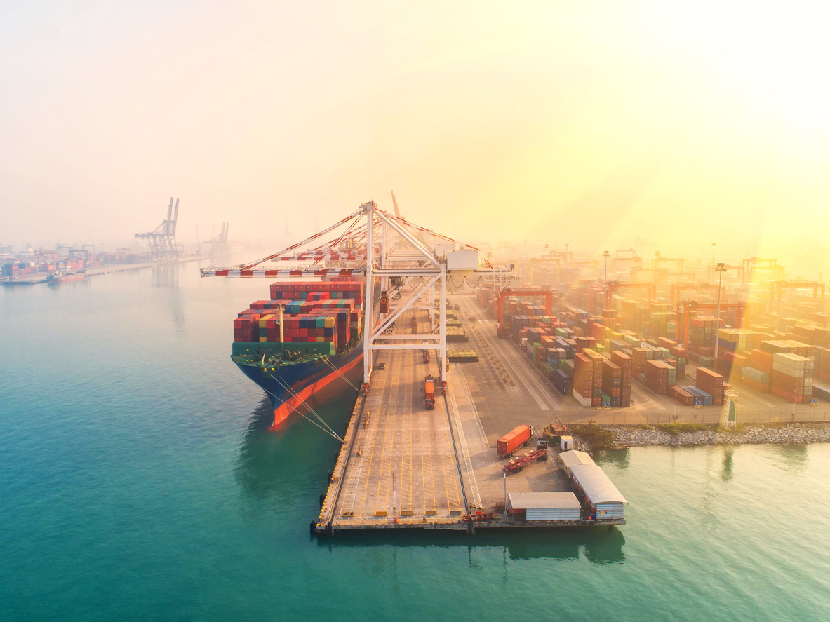China Inventory Influx Fuels Surge in Thailand Warehouse Demand