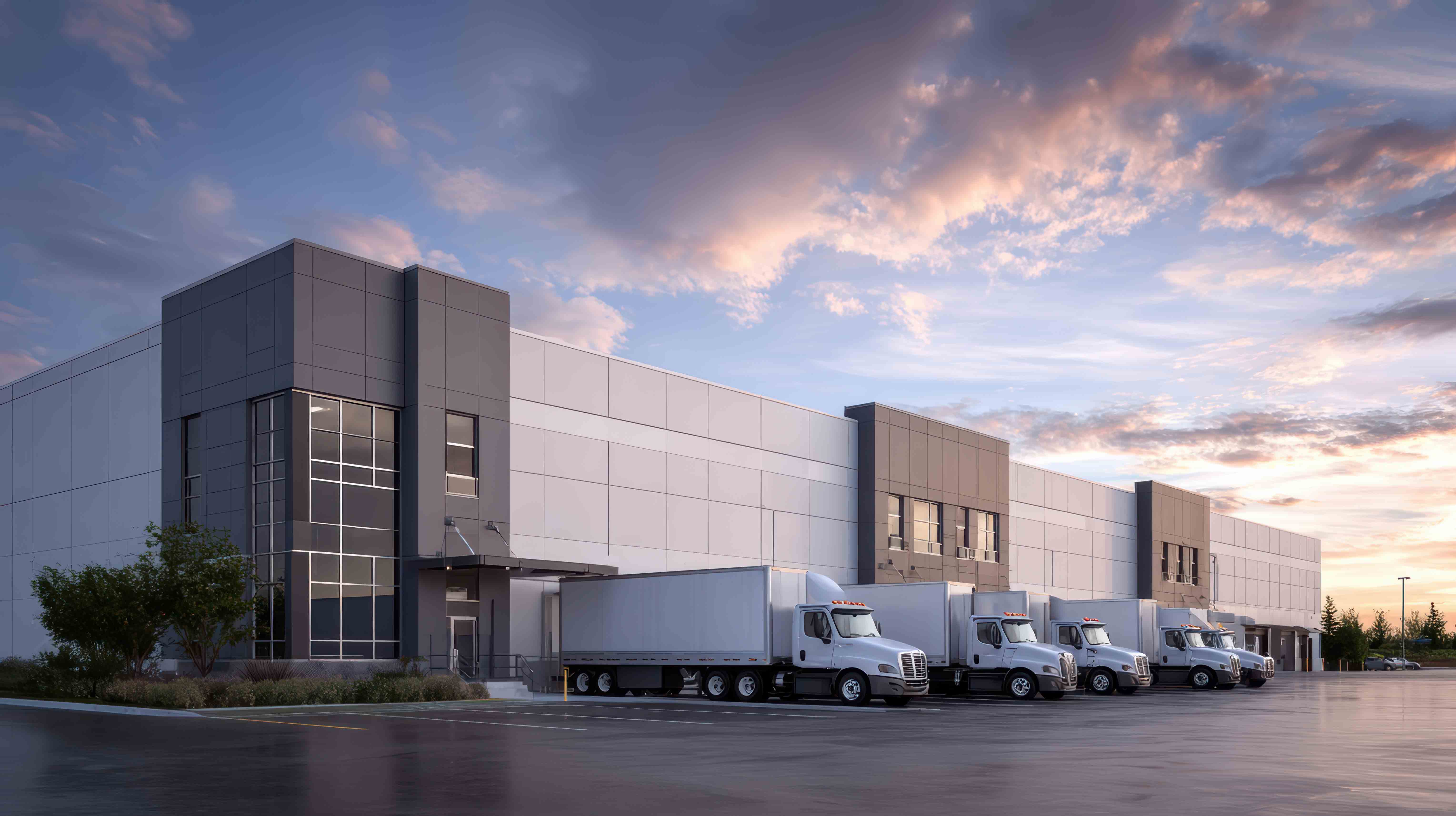 Image of Developers Turn Cautious as Pre-Leased Warehouses Dominate New Supply