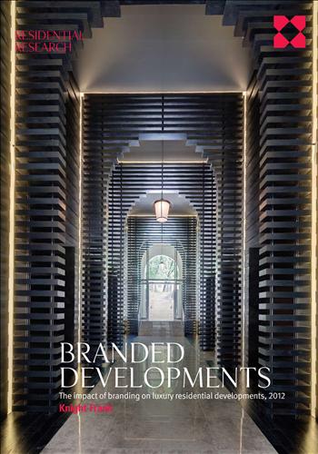 Image of Branded Developments