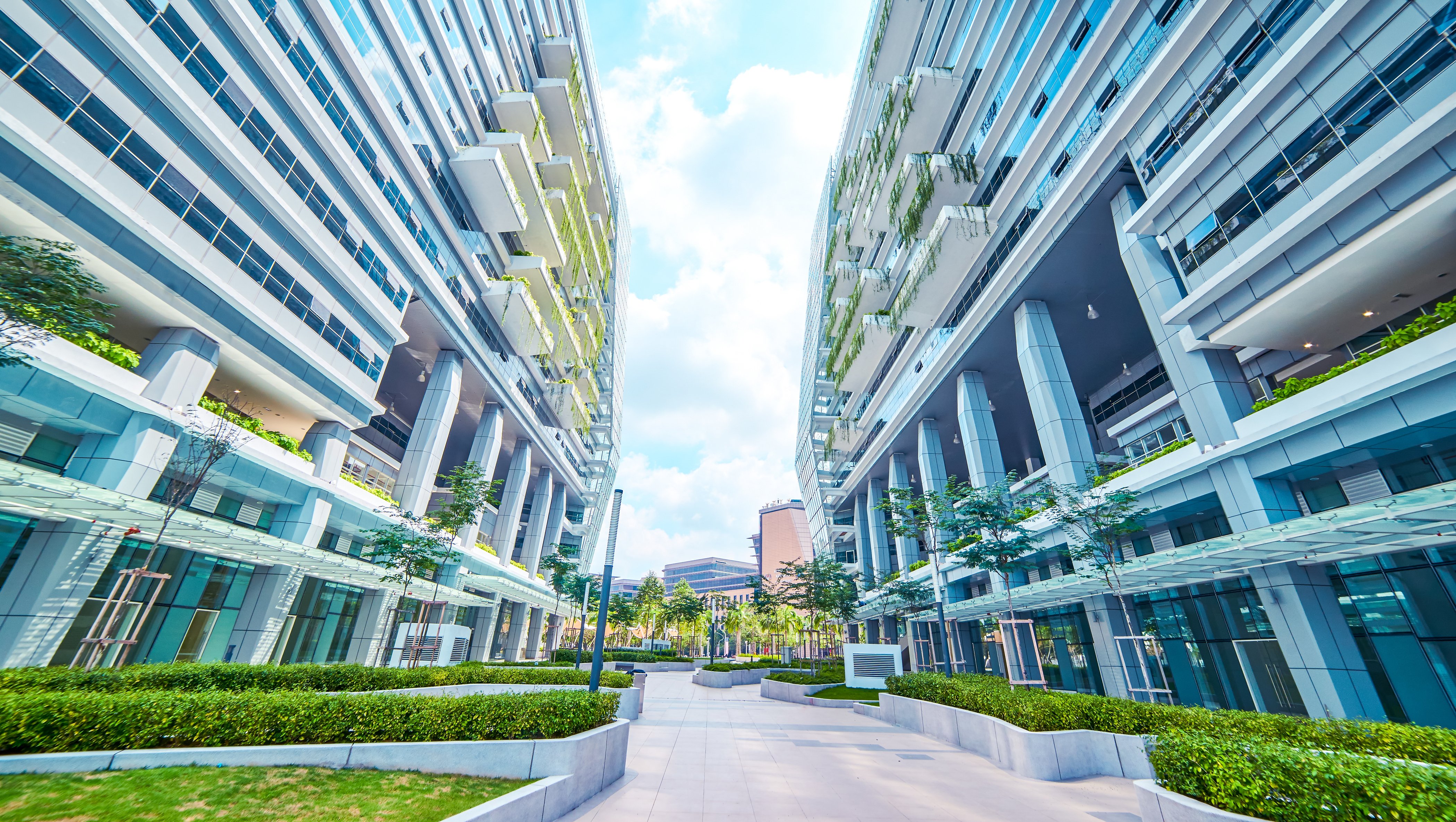 Image of Condominium near International Schools