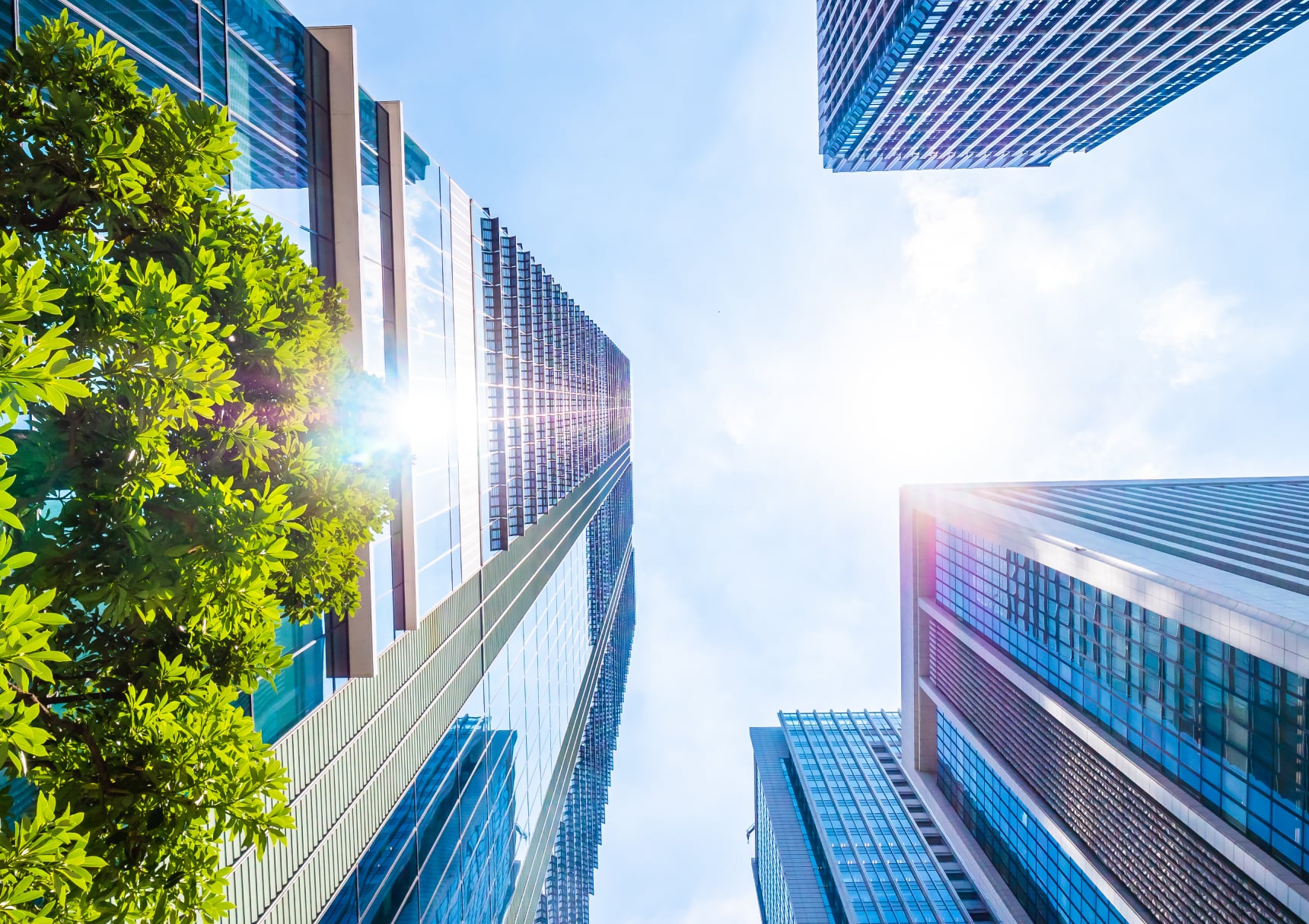 Image of ESG in Thailand's Office Market