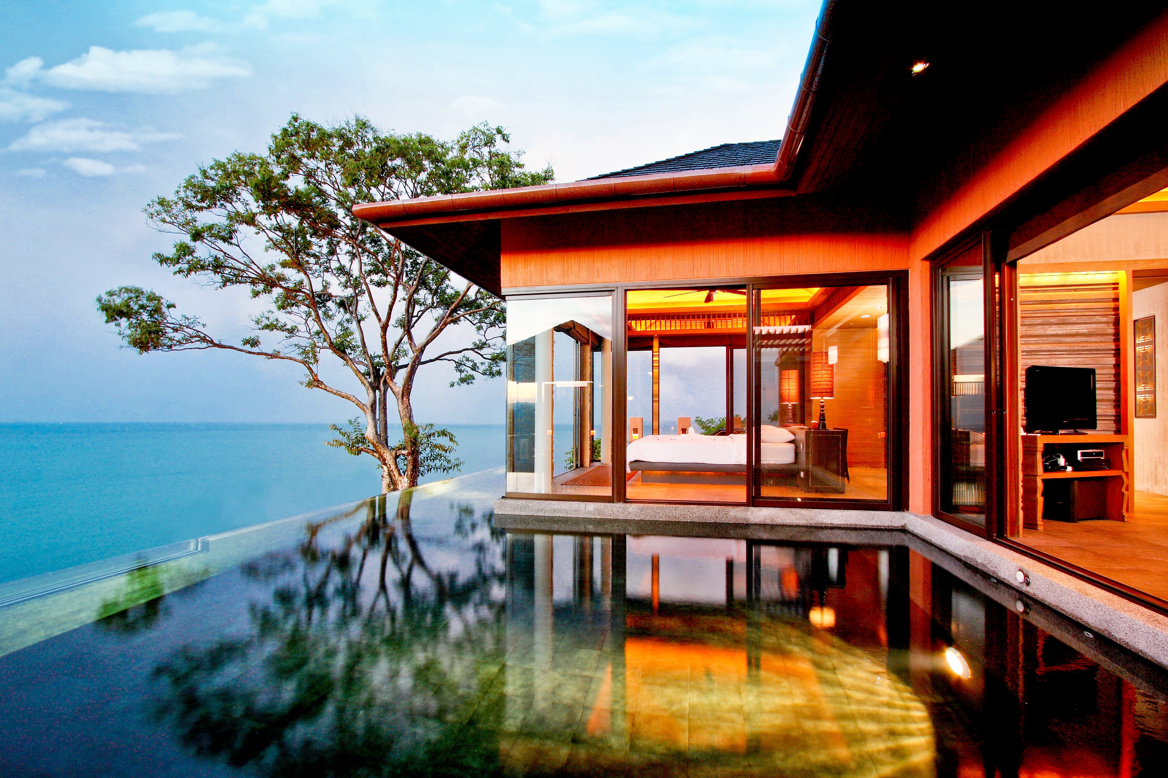 Image of Phuket Villa & Condominium Market