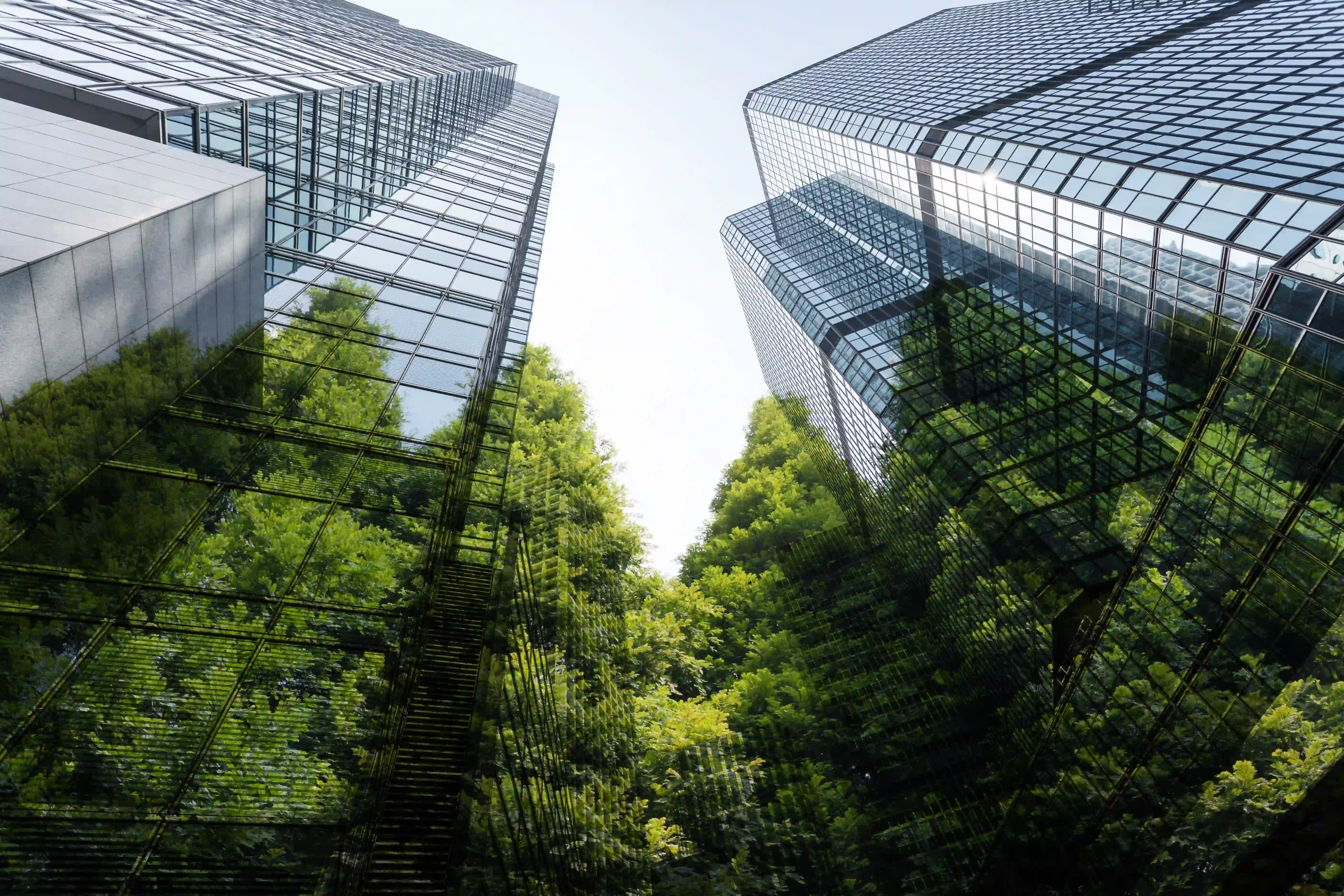 Image of ESG เริ่มเข้ามามีบทบาทในการตัดสินใจของผู้เช่าอาคารในประเทศไทยกลุ่มใด?