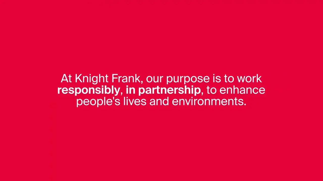 ESG at Knight Frank 