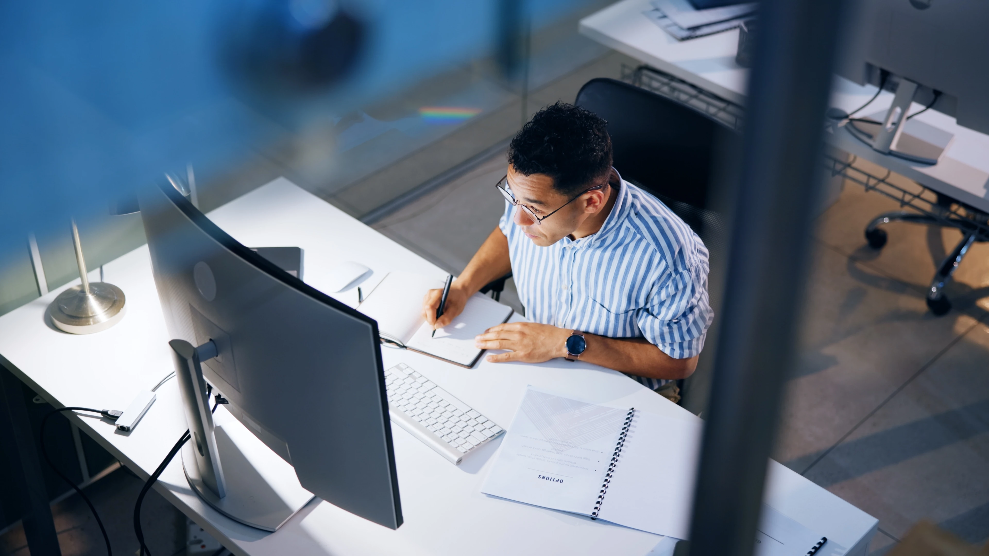 Our research and consultancy services