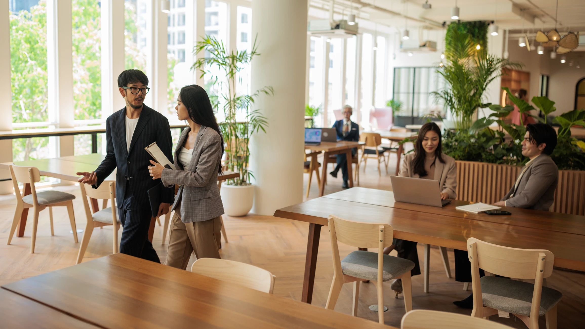 Our valuation and advisory services