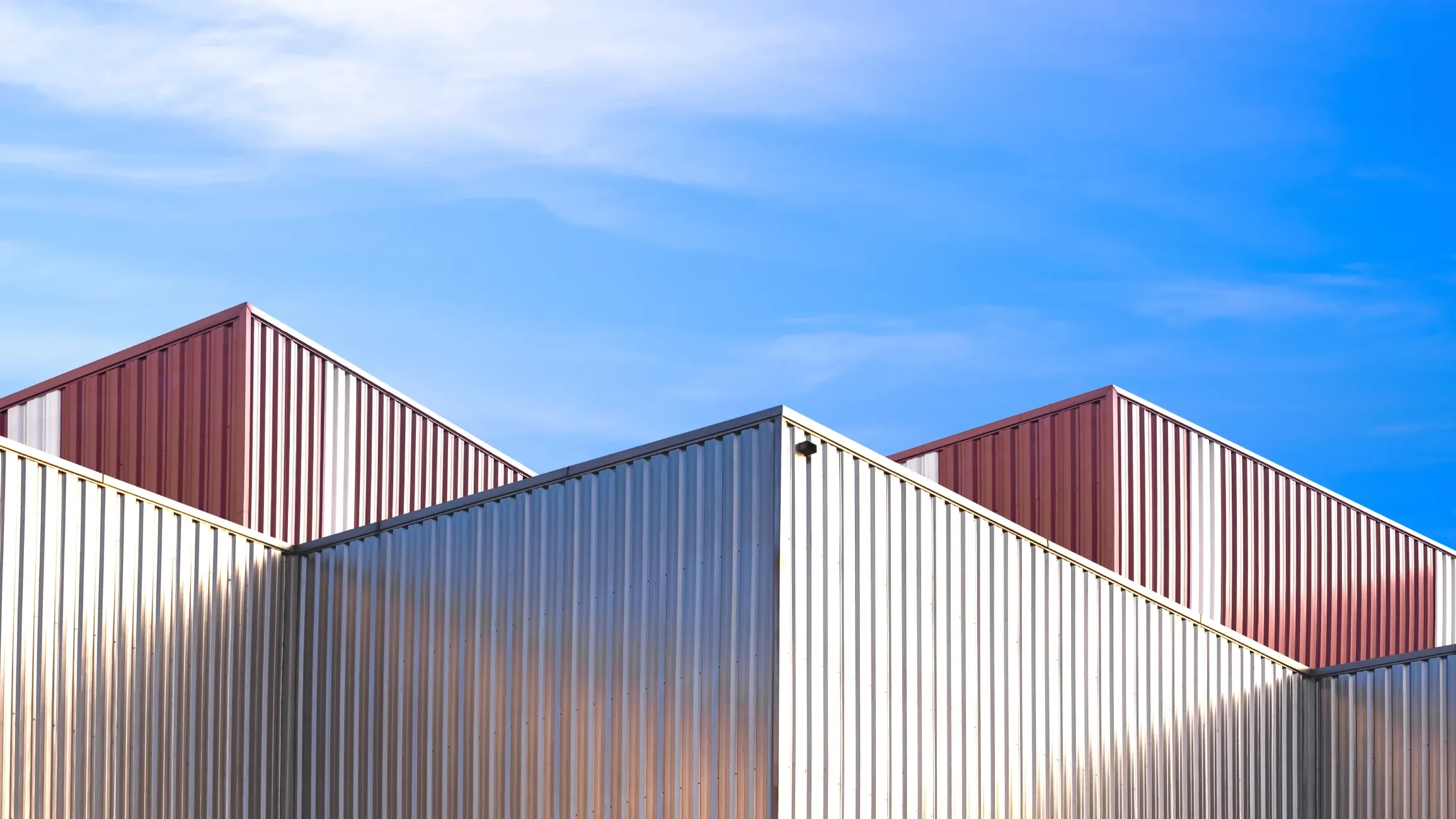 Industrial & Logistics