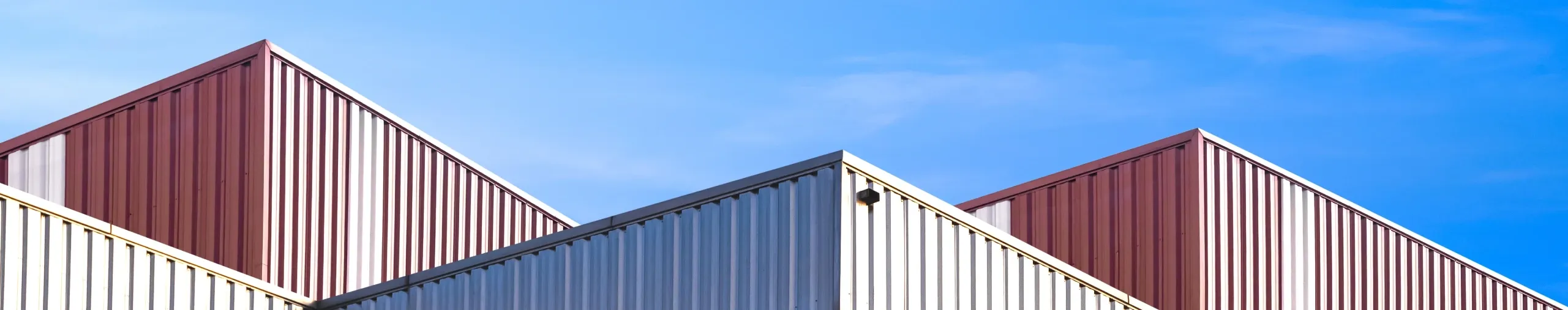 Industrial & Logistics