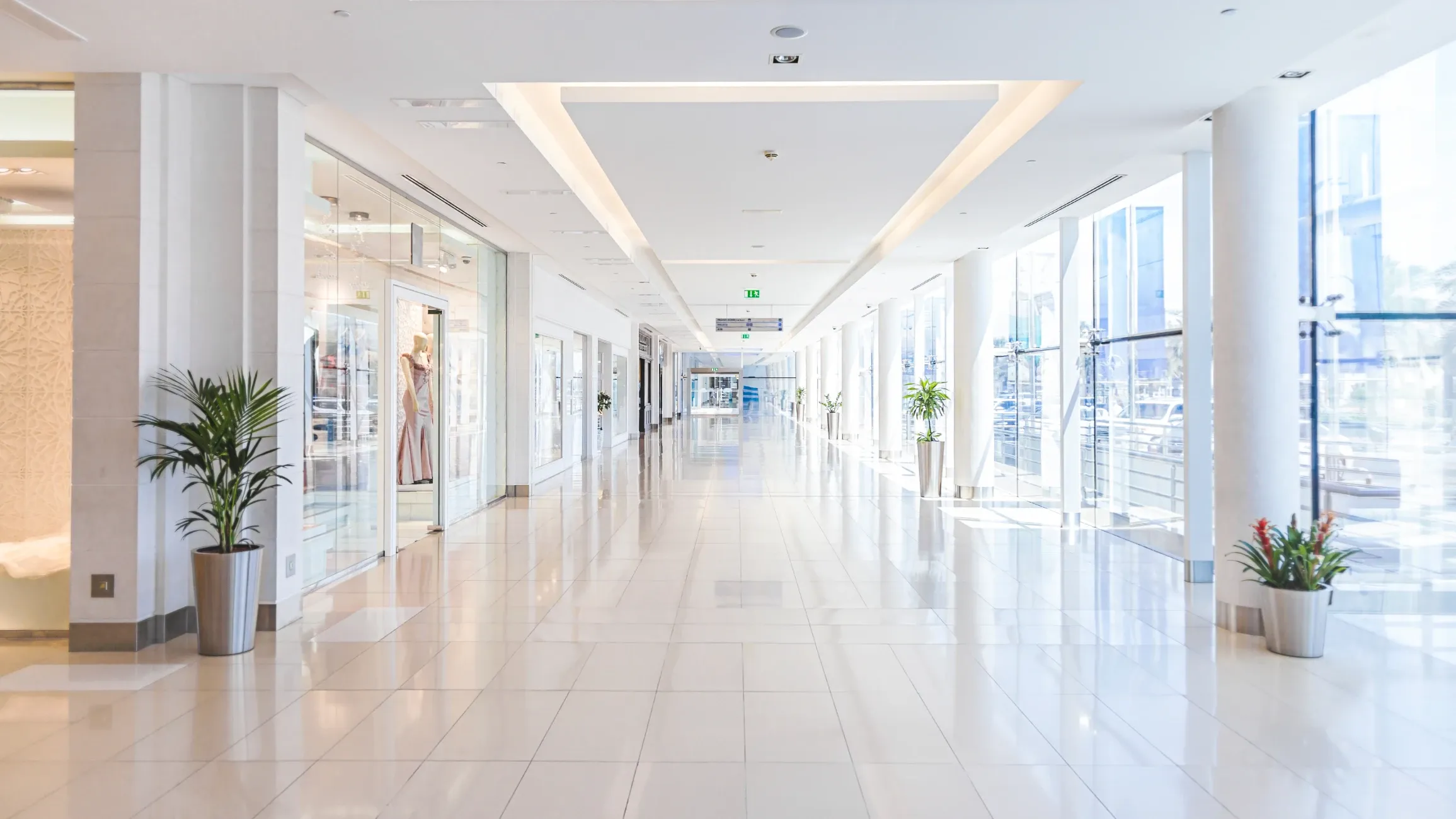 Retail 
