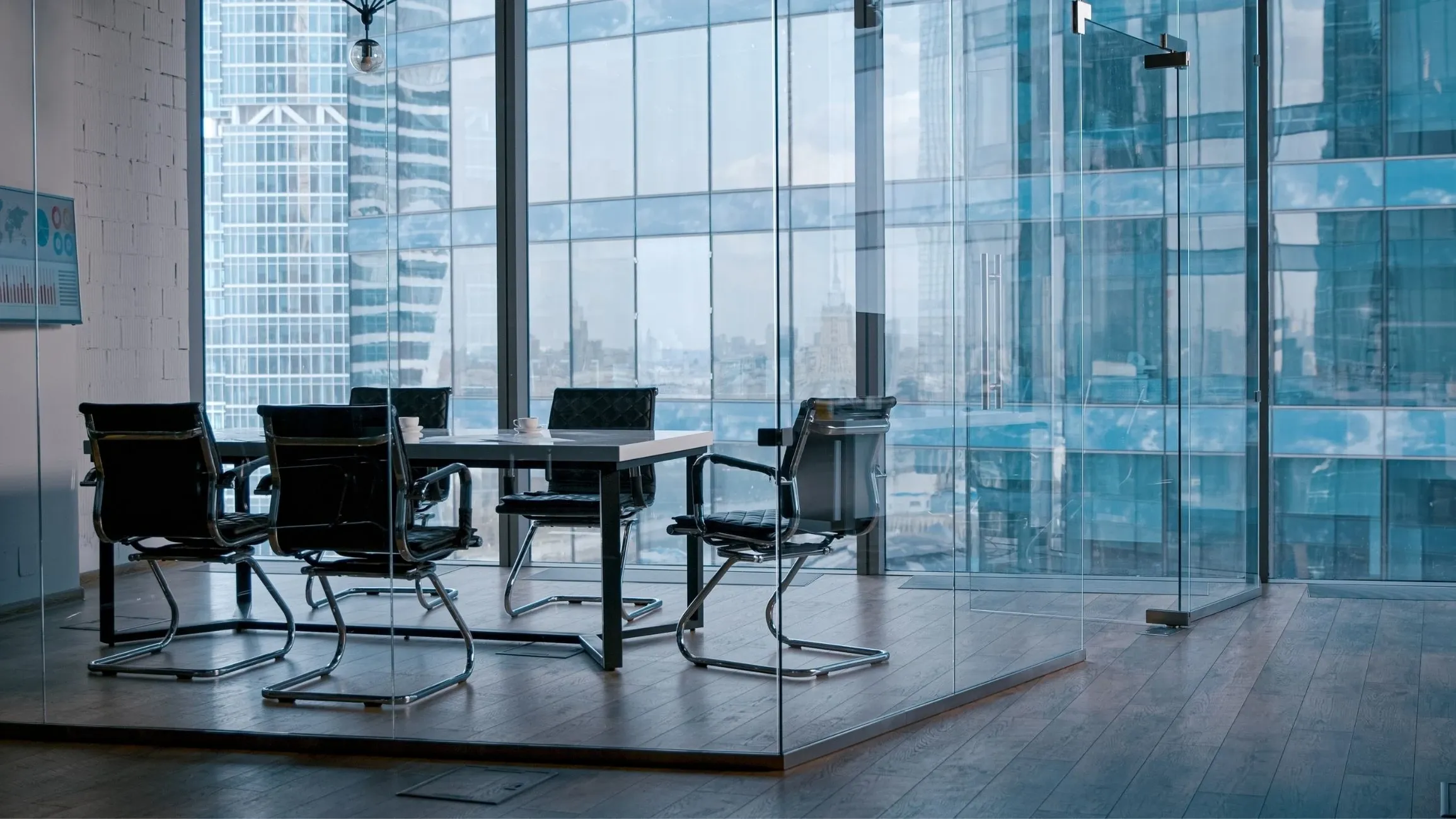 Project & Workplace
