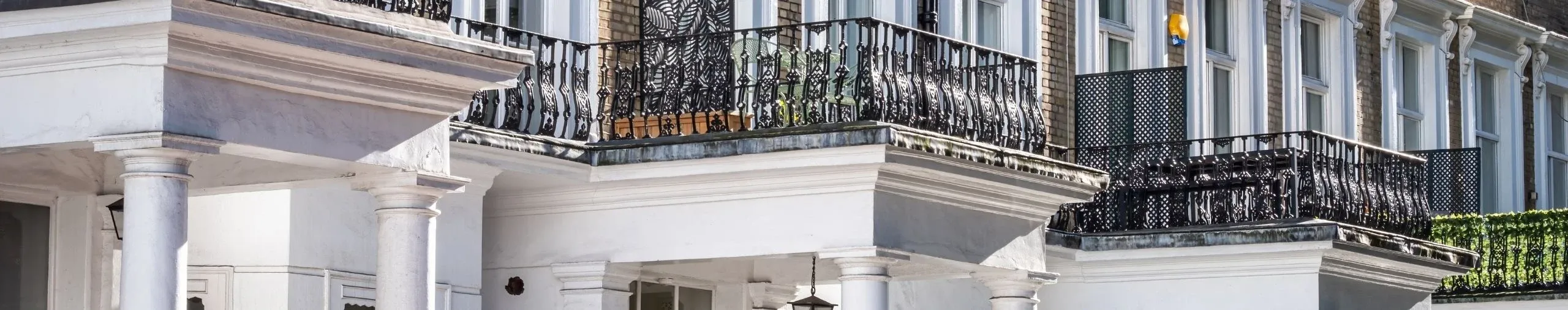 London Properties