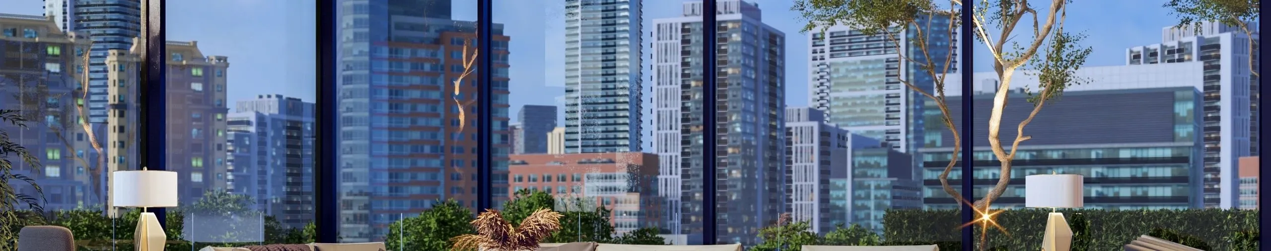 Prime Residential Resales
