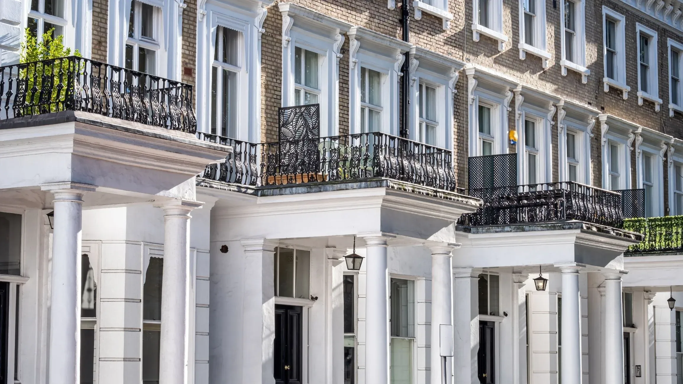 London Properties