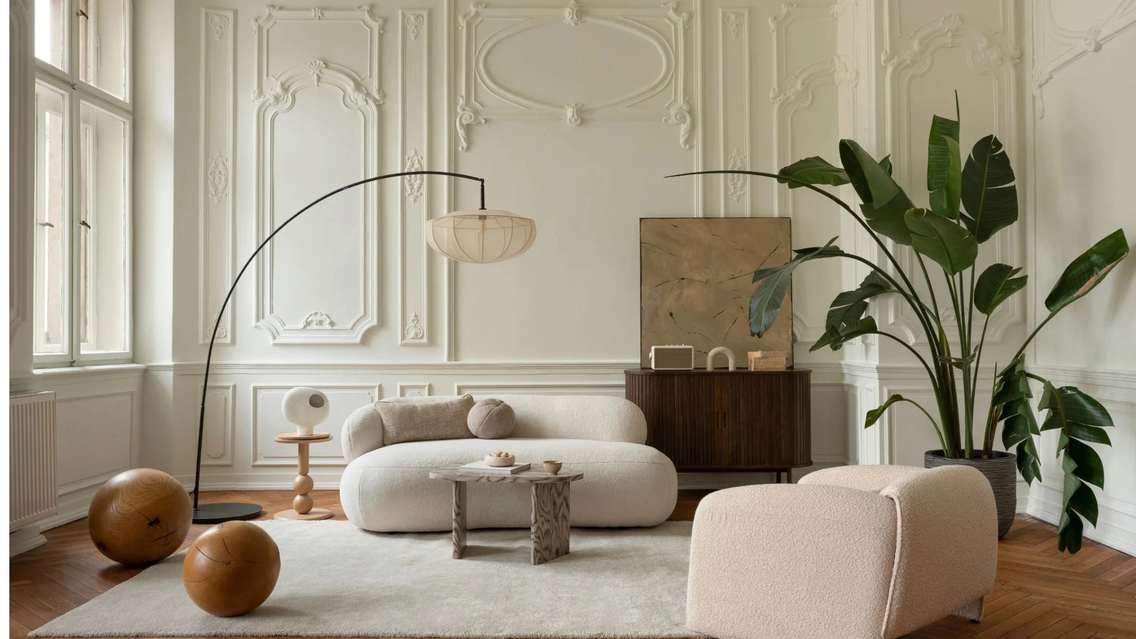 London Property Investment