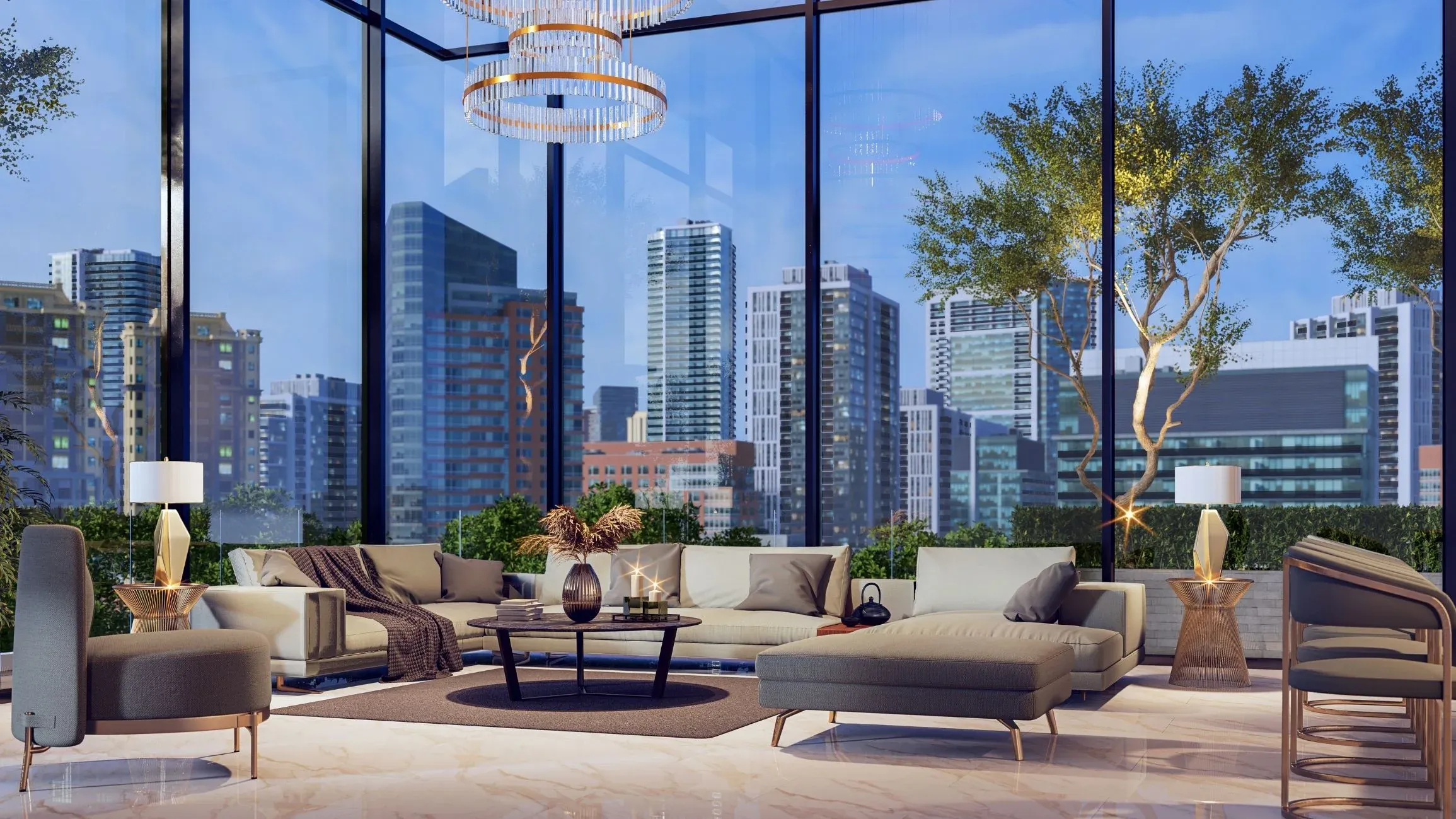 Prime Residential Resales
